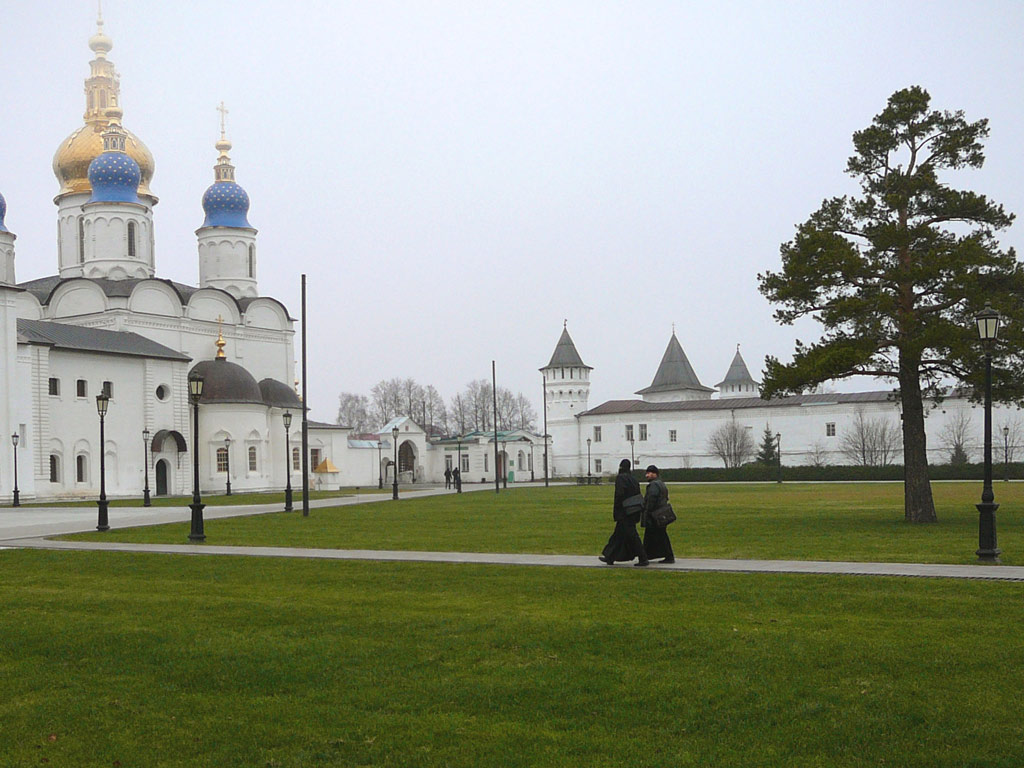 Tobolsk